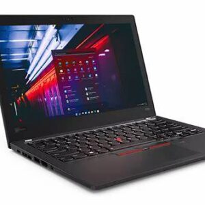 Alternative view of Lenovo ThinkPad X280 i5-7300U 8GB 256GB SSD 12.5" HD Laptop