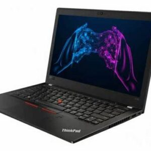 Lenovo ThinkPad X280 i5-7300U 8GB 256GB SSD 12.5" HD Laptop