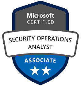 Microsoft SC-200 Training (Security Operations Analyst)